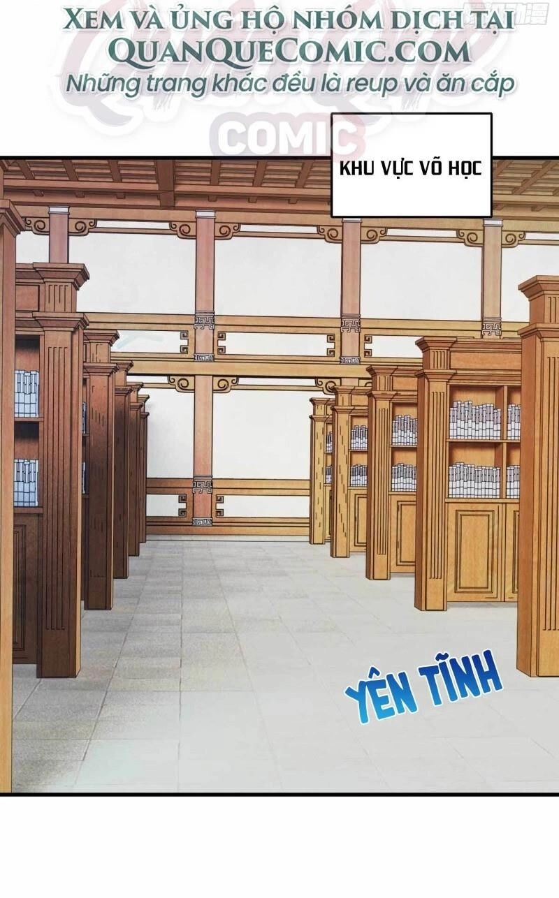 Thần Hồn Võ Đế Chapter 13 - 18