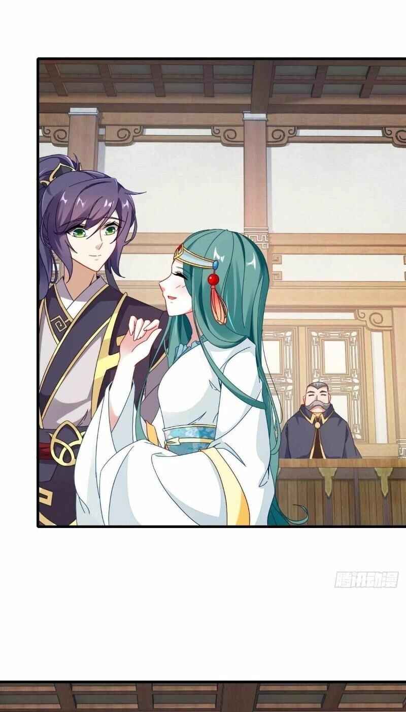 Thần Hồn Võ Đế Chapter 13 - 19