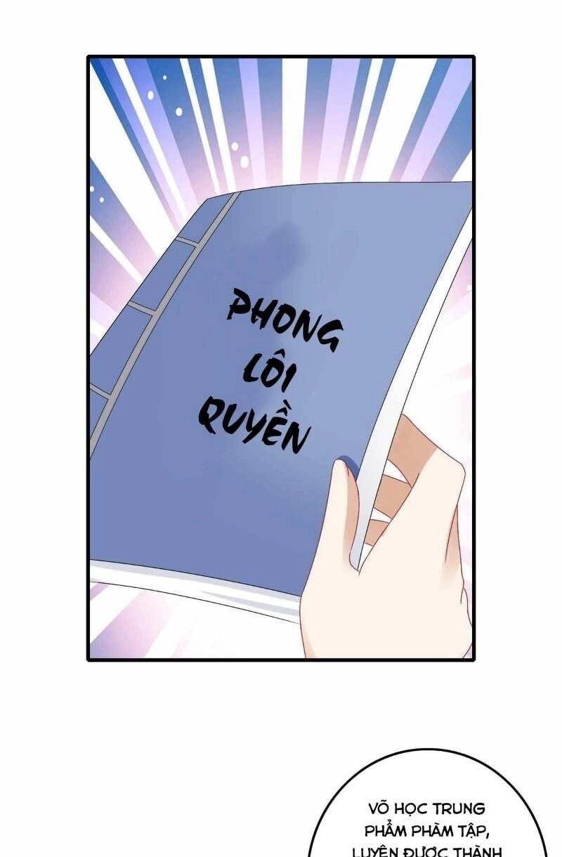 Thần Hồn Võ Đế Chapter 13 - 23