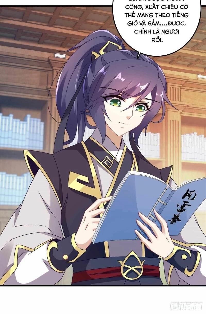 Thần Hồn Võ Đế Chapter 13 - 24