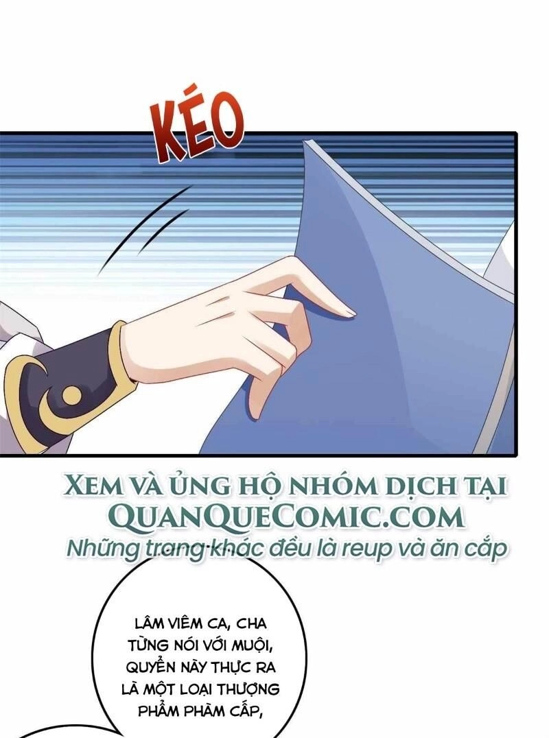 Thần Hồn Võ Đế Chapter 13 - 25