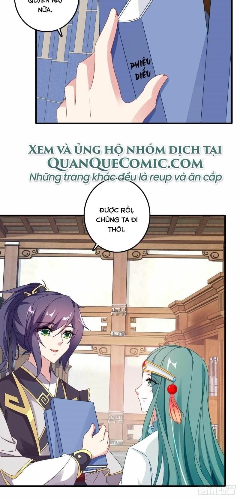 Thần Hồn Võ Đế Chapter 13 - 30