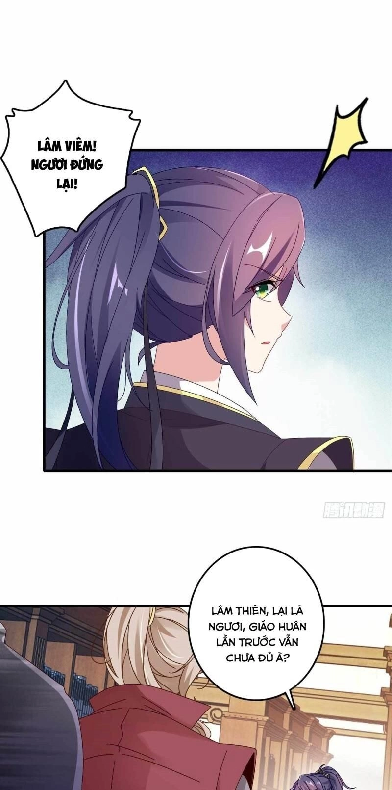 Thần Hồn Võ Đế Chapter 13 - 31