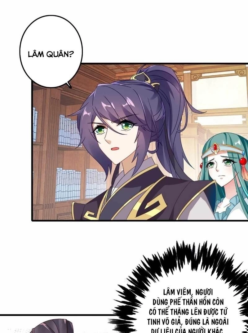 Thần Hồn Võ Đế Chapter 13 - 33