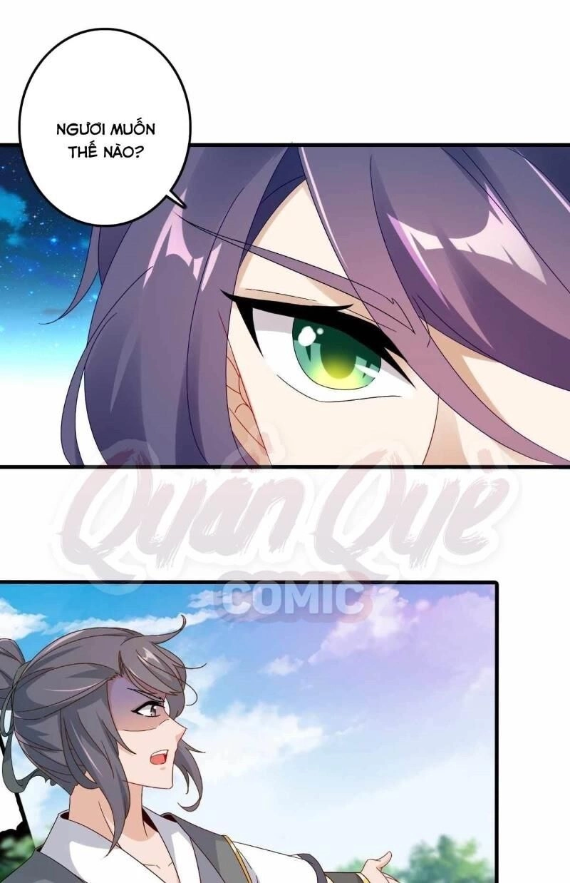 Thần Hồn Võ Đế Chapter 13 - 35