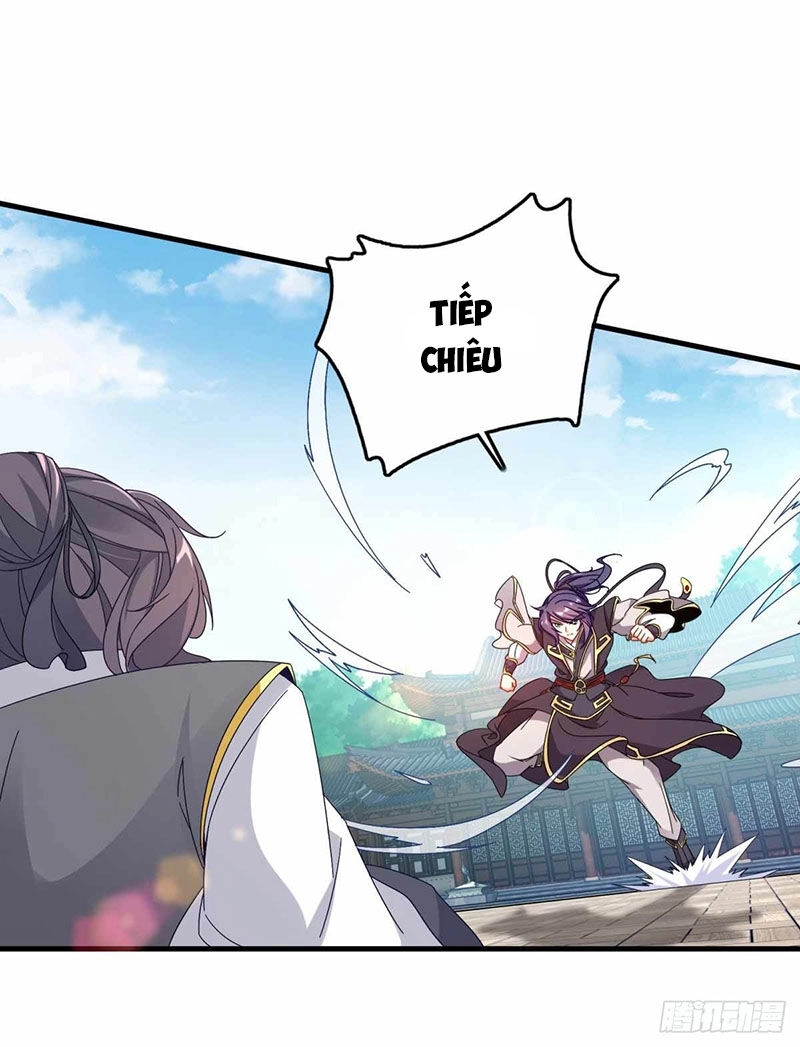 Thần Hồn Võ Đế Chapter 14 - 15