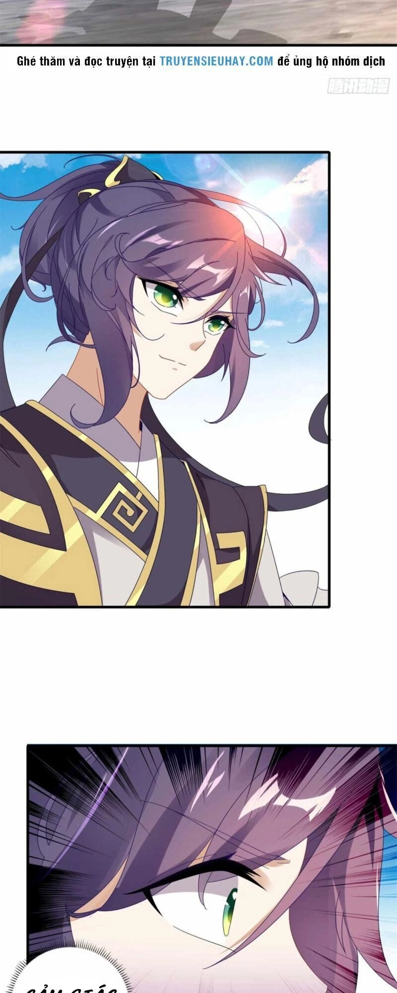 Thần Hồn Võ Đế Chapter 16 - 5