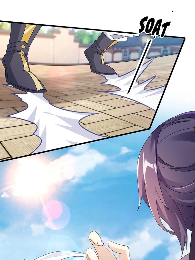 Thần Hồn Võ Đế Chapter 19 - 1