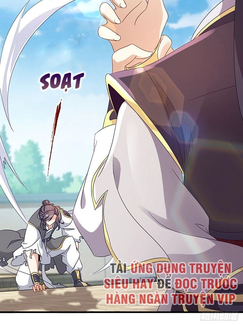 Thần Hồn Võ Đế Chapter 19 - 2