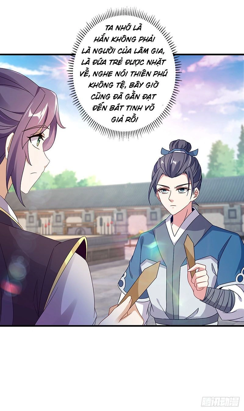 Thần Hồn Võ Đế Chapter 19 - 14