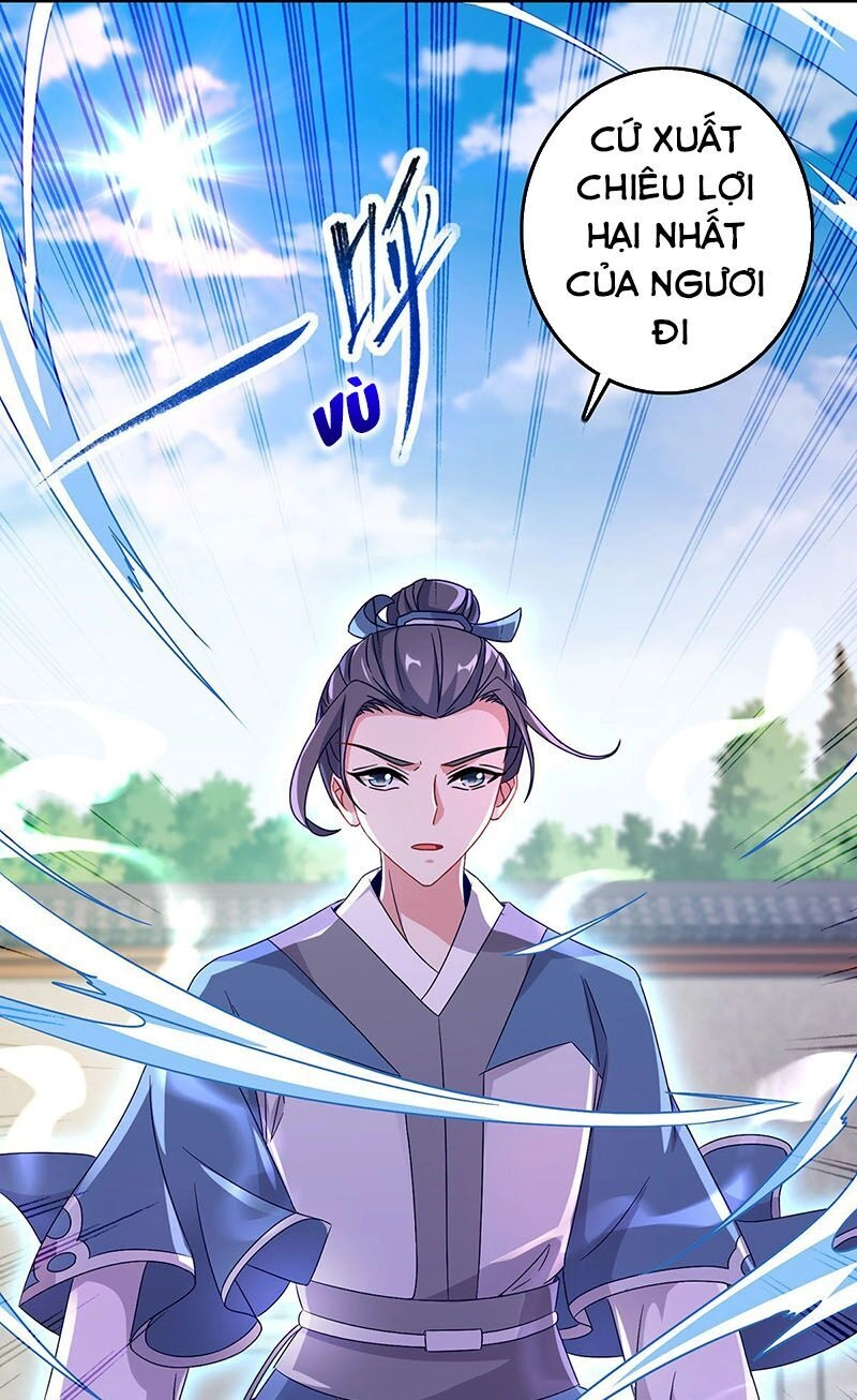 Thần Hồn Võ Đế Chapter 19 - 16