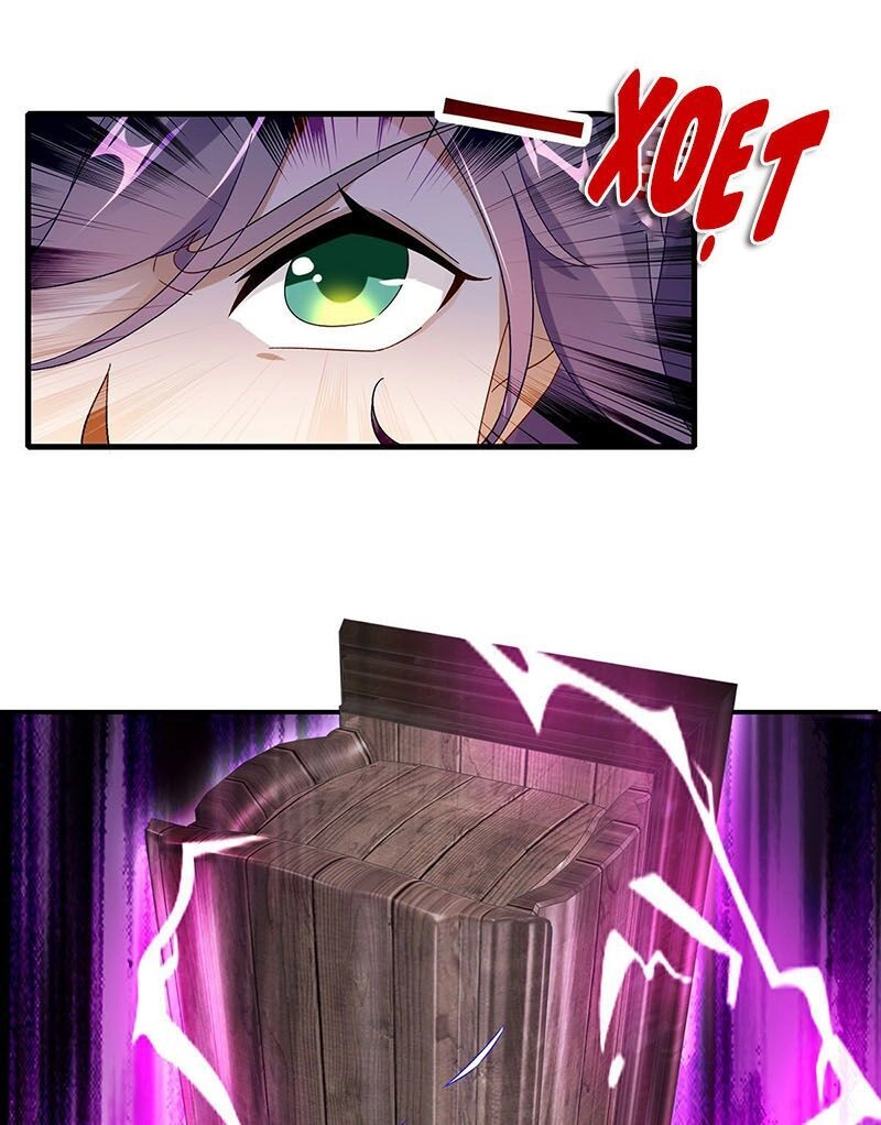 Thần Hồn Võ Đế Chapter 19 - 18