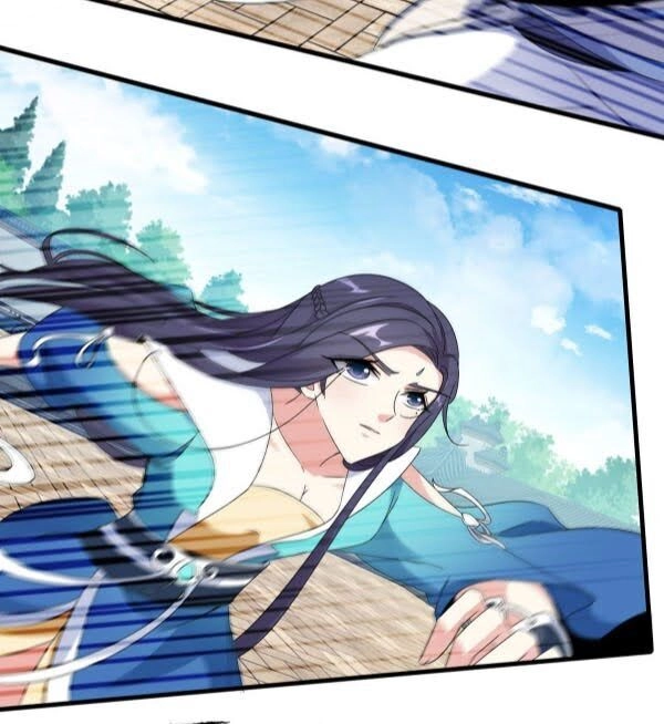 Thần Hồn Võ Đế Chapter 20 - 12