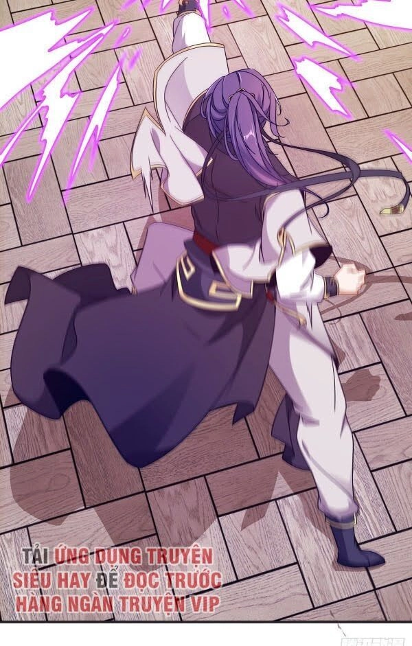 Thần Hồn Võ Đế Chapter 21 - 14