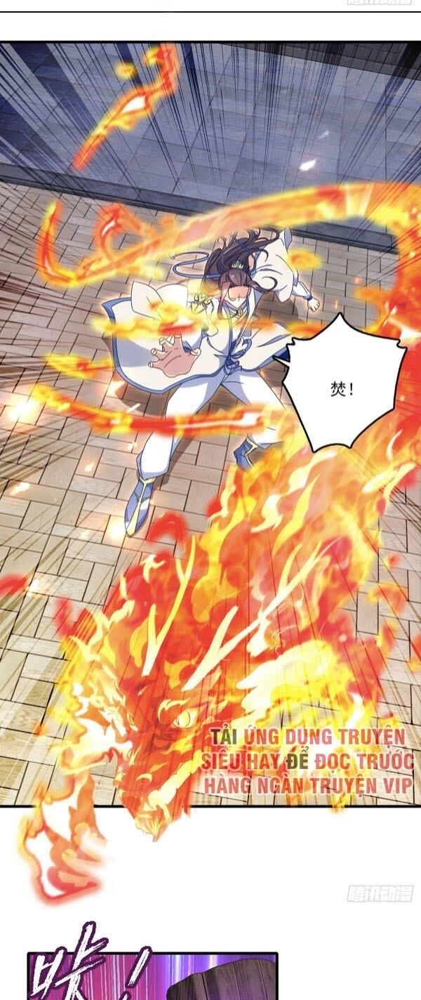 Thần Hồn Võ Đế Chapter 22 - 3