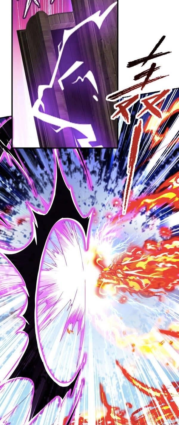 Thần Hồn Võ Đế Chapter 22 - 4