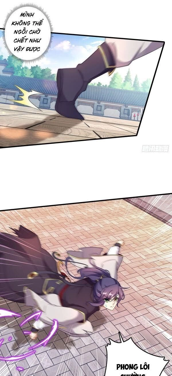 Thần Hồn Võ Đế Chapter 22 - 7