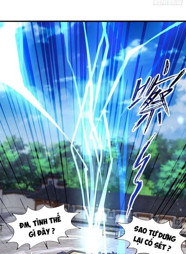 Thần Hồn Võ Đế Chapter 22 - 9