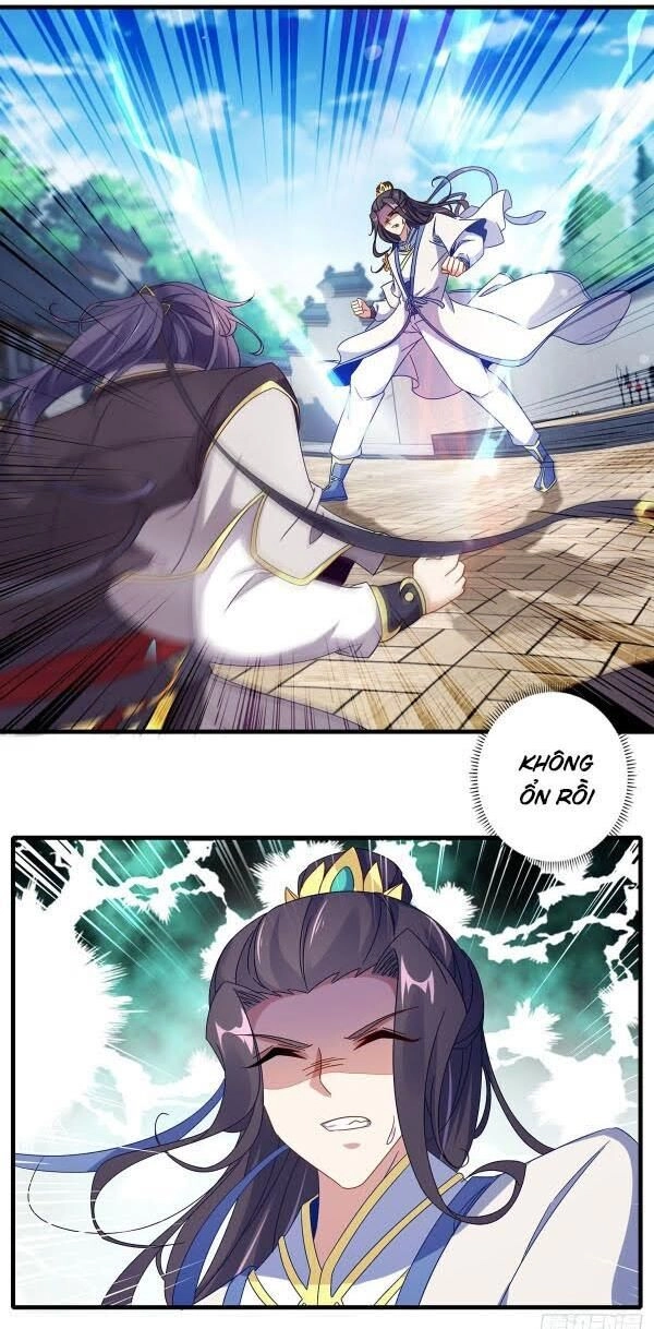 Thần Hồn Võ Đế Chapter 22 - 12