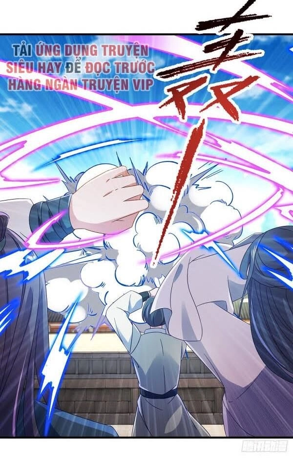 Thần Hồn Võ Đế Chapter 22 - 16