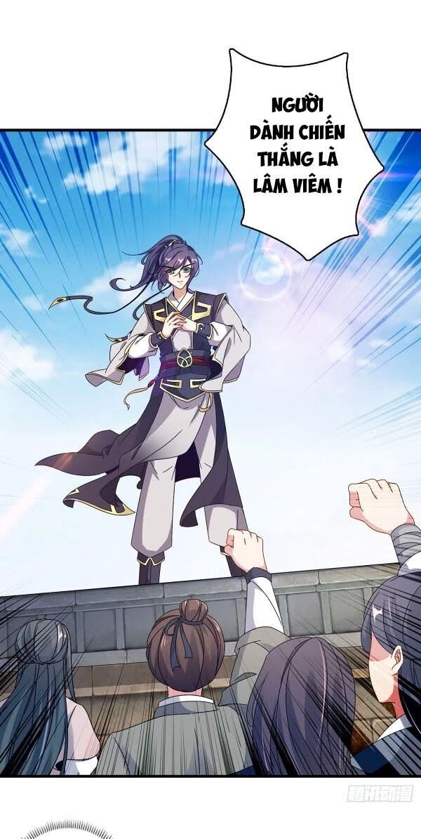 Thần Hồn Võ Đế Chapter 22 - 21