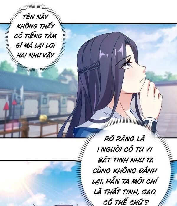 Thần Hồn Võ Đế Chapter 22 - 23