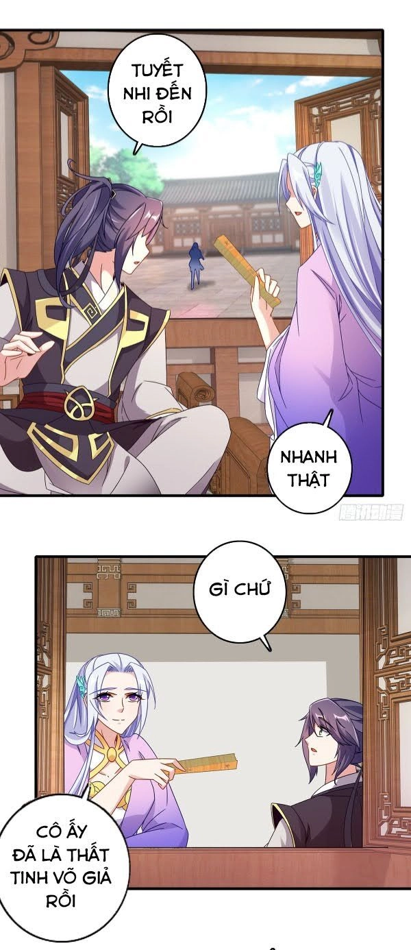 Thần Hồn Võ Đế Chapter 23 - 18