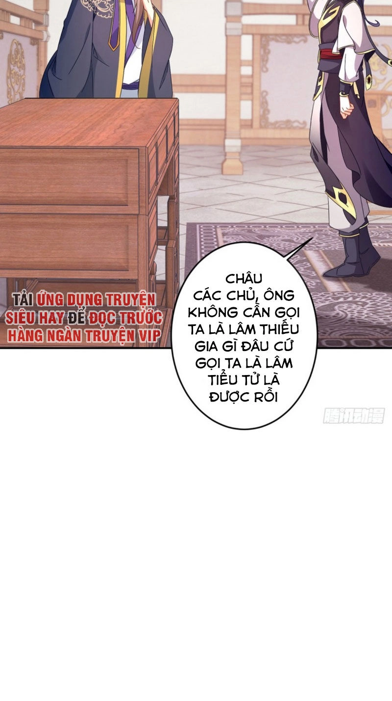 Thần Hồn Võ Đế Chapter 24 - 9