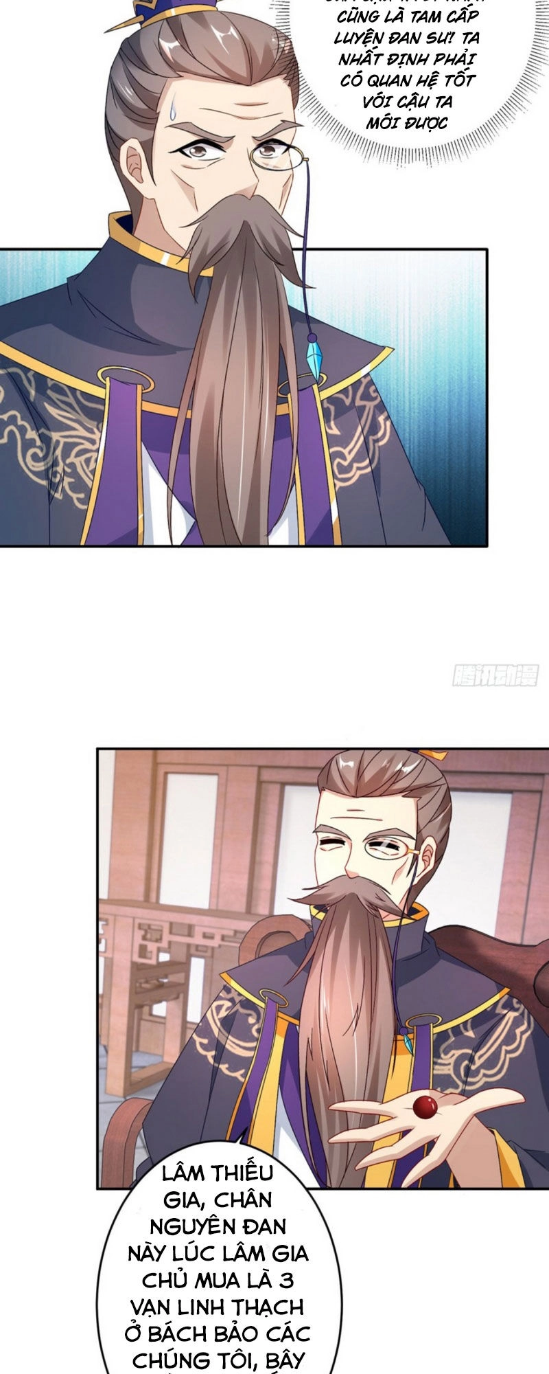 Thần Hồn Võ Đế Chapter 24 - 16