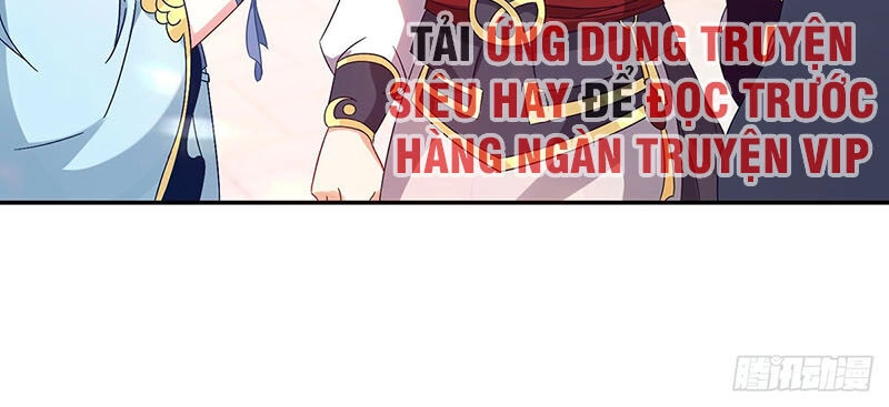 Thần Hồn Võ Đế Chapter 25 - 29