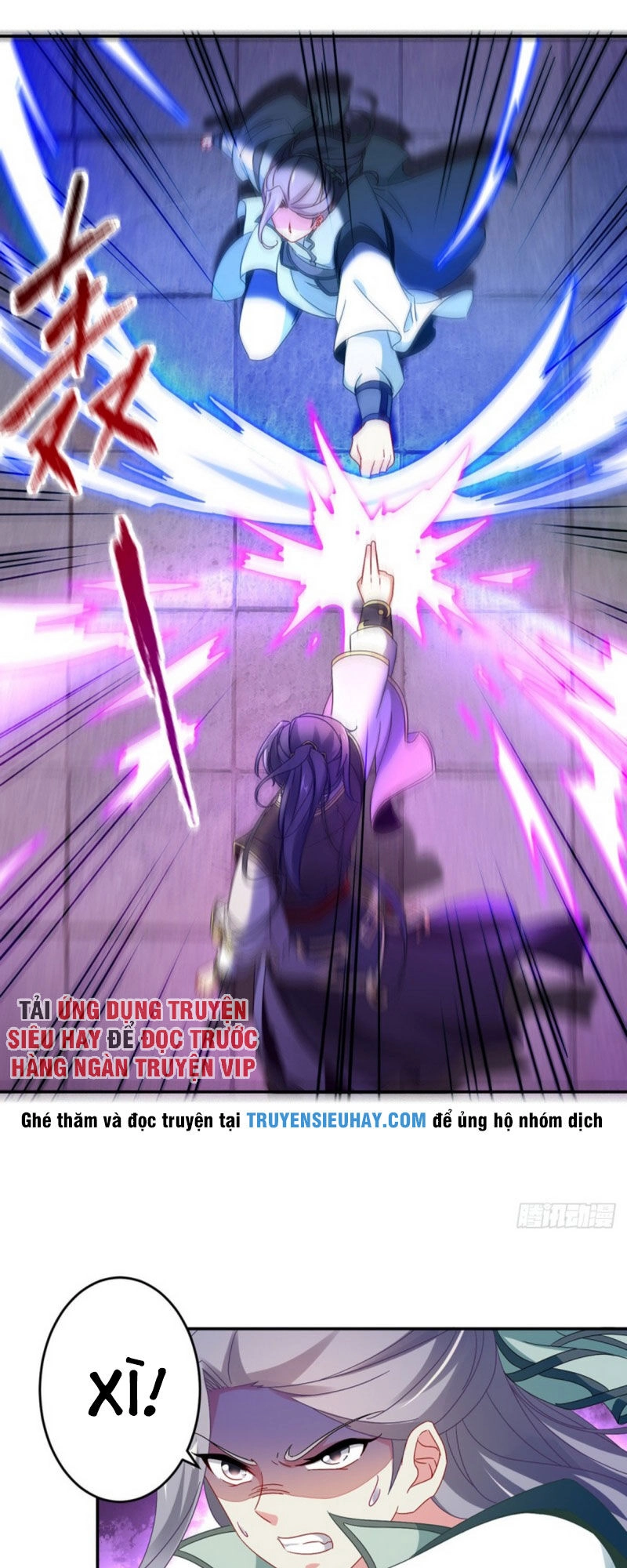 Thần Hồn Võ Đế Chapter 26 - 10