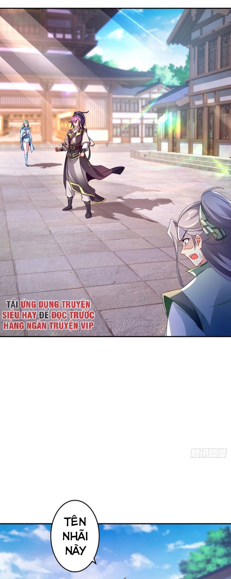 Thần Hồn Võ Đế Chapter 26 - 19