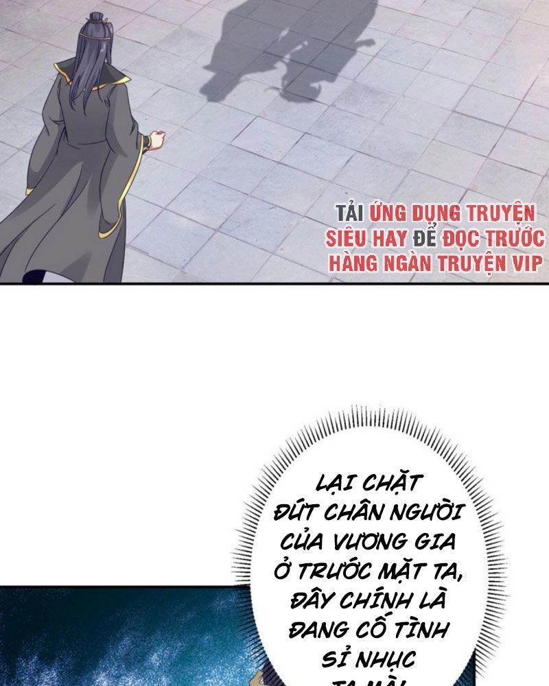 Thần Hồn Võ Đế Chapter 28 - 2