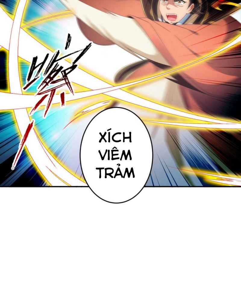 Thần Hồn Võ Đế Chapter 28 - 7