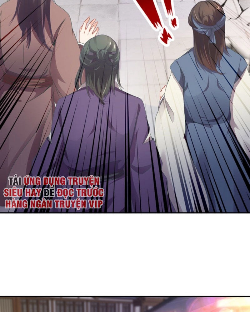 Thần Hồn Võ Đế Chapter 28 - 13