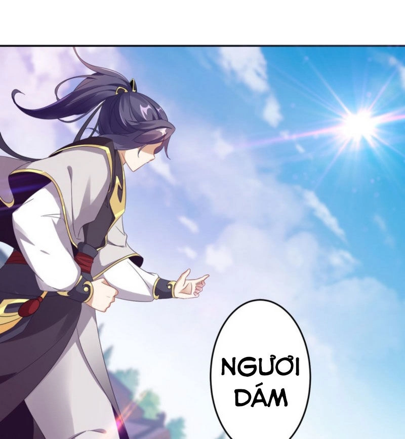 Thần Hồn Võ Đế Chapter 28 - 16