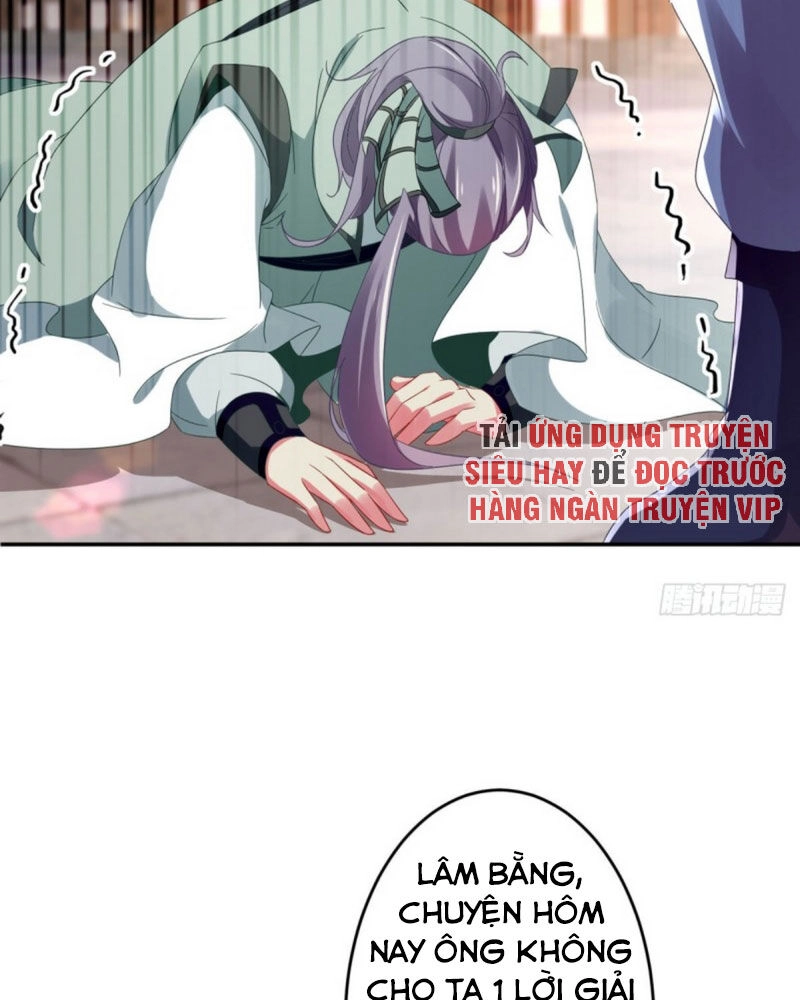 Thần Hồn Võ Đế Chapter 28 - 19