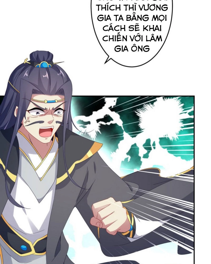 Thần Hồn Võ Đế Chapter 28 - 20