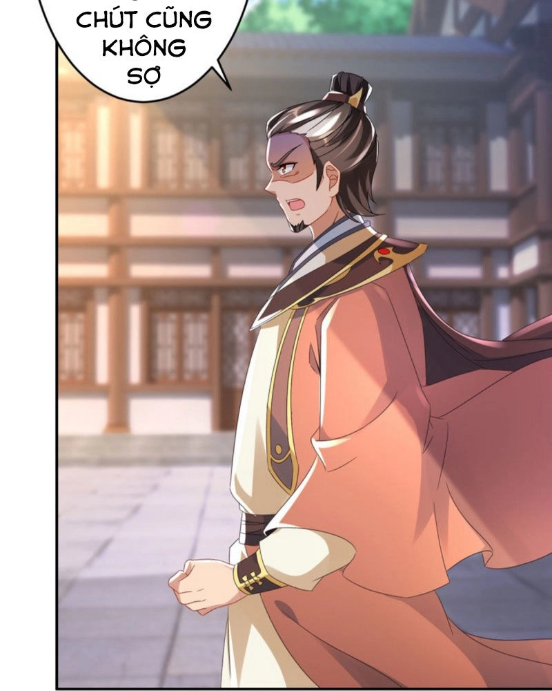 Thần Hồn Võ Đế Chapter 28 - 22