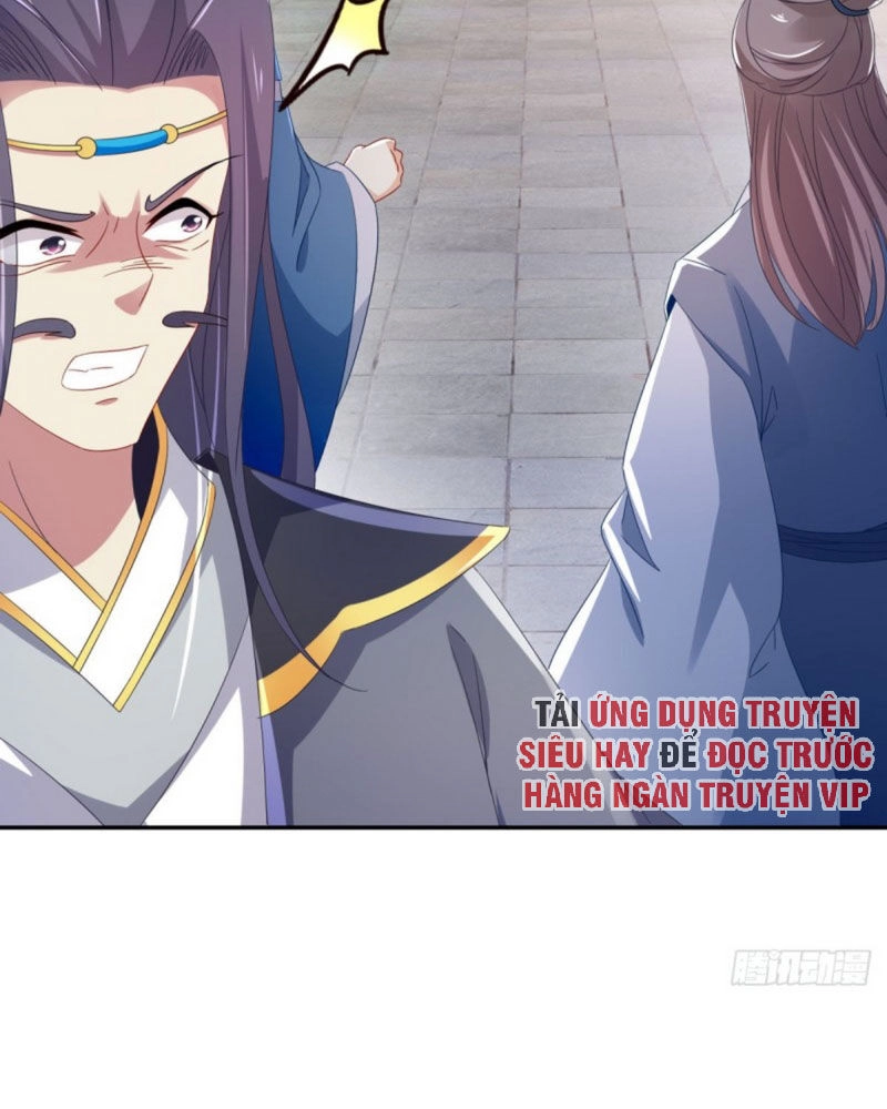 Thần Hồn Võ Đế Chapter 28 - 26