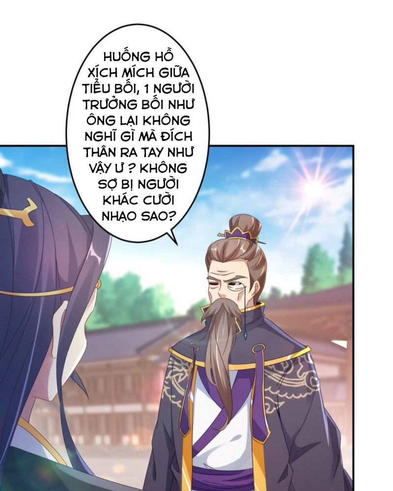 Thần Hồn Võ Đế Chapter 28 - 27