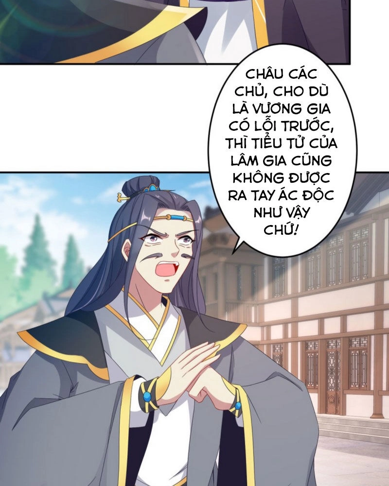 Thần Hồn Võ Đế Chapter 28 - 28