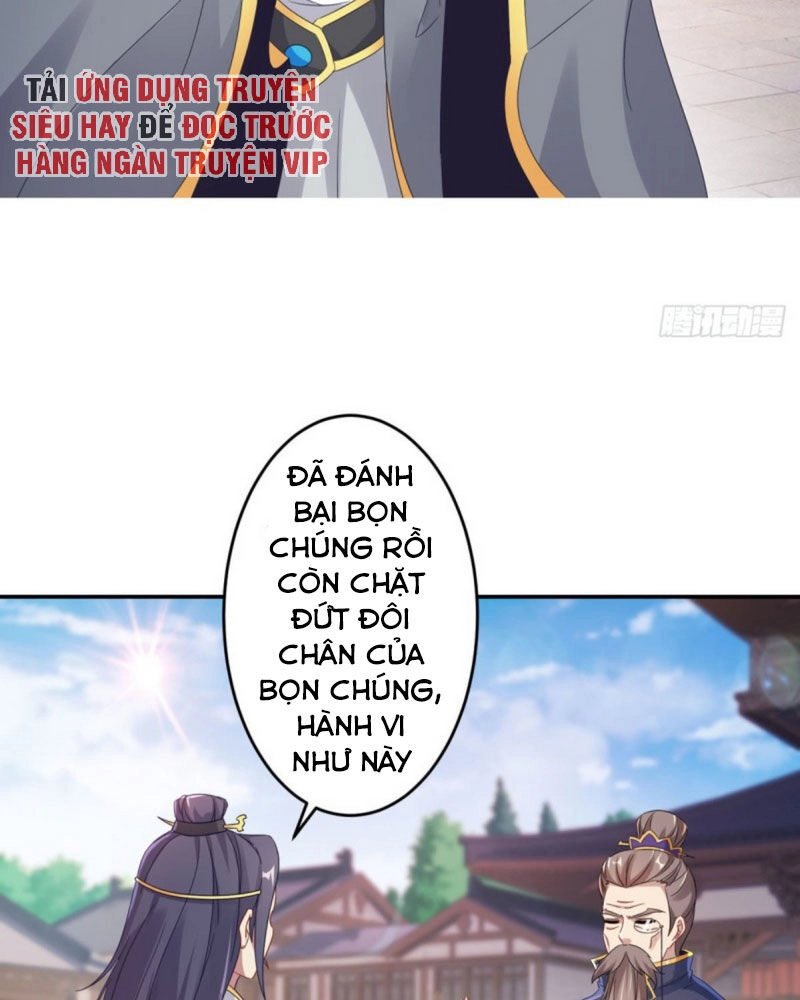 Thần Hồn Võ Đế Chapter 28 - 29