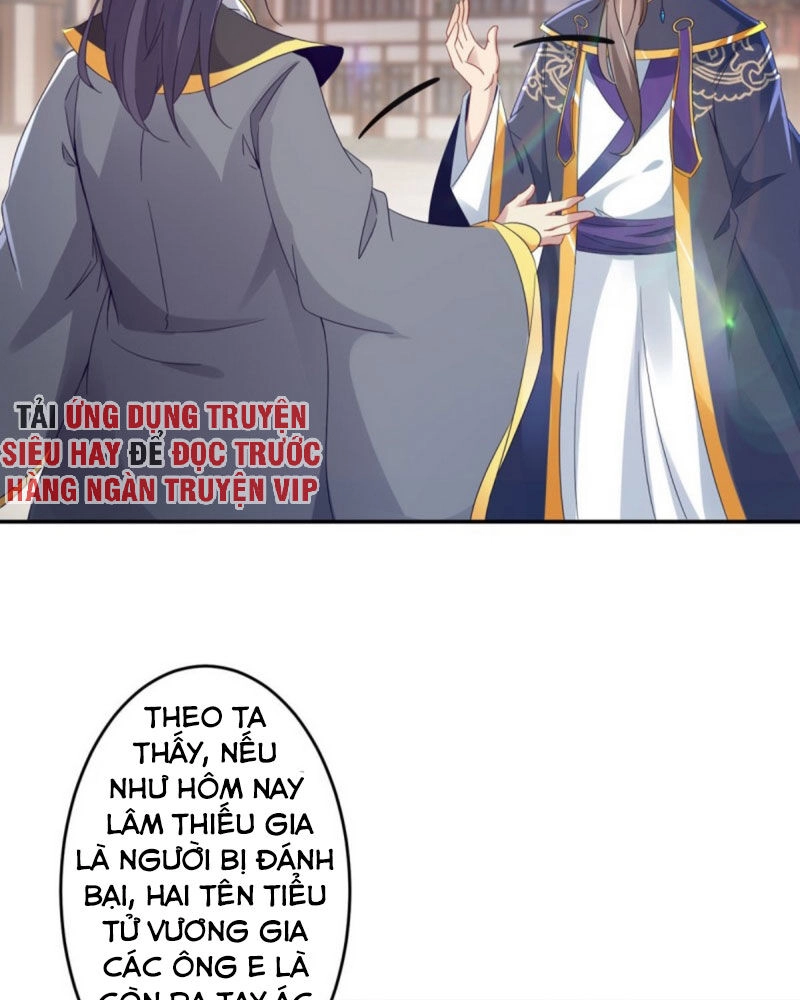 Thần Hồn Võ Đế Chapter 28 - 30