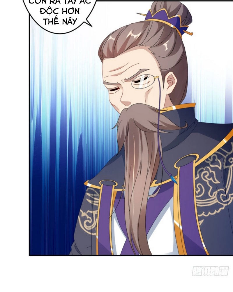 Thần Hồn Võ Đế Chapter 28 - 31