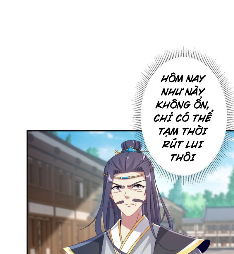 Thần Hồn Võ Đế Chapter 28 - 33