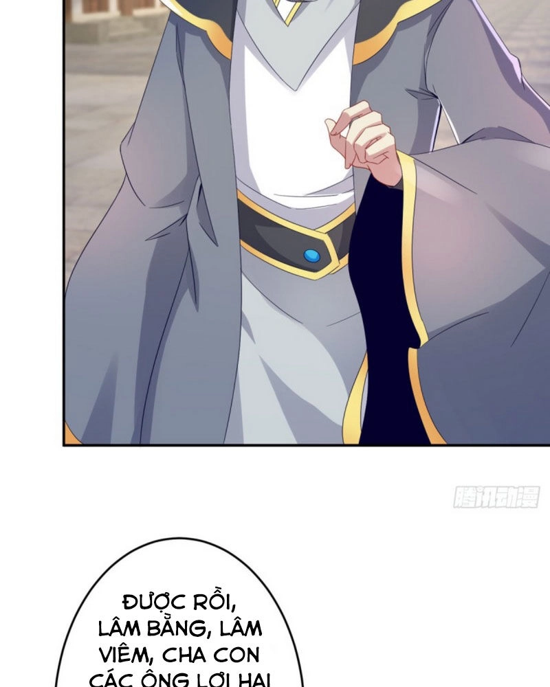 Thần Hồn Võ Đế Chapter 28 - 34