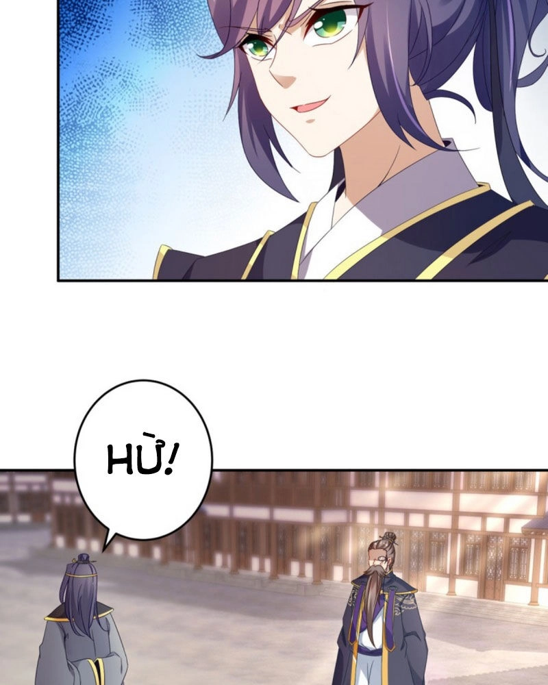 Thần Hồn Võ Đế Chapter 28 - 38