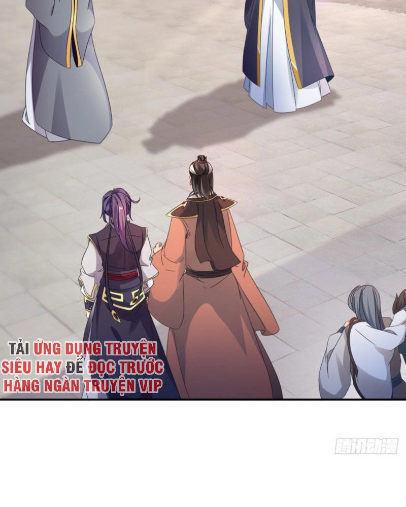 Thần Hồn Võ Đế Chapter 28 - 39