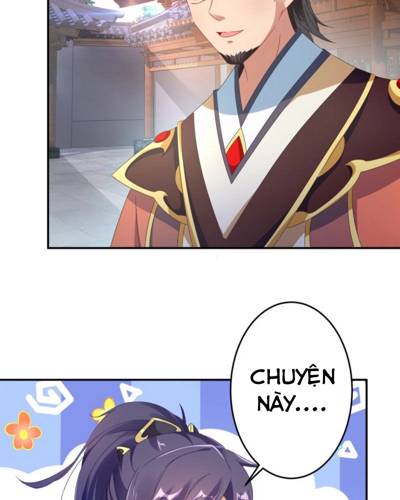 Thần Hồn Võ Đế Chapter 28 - 45